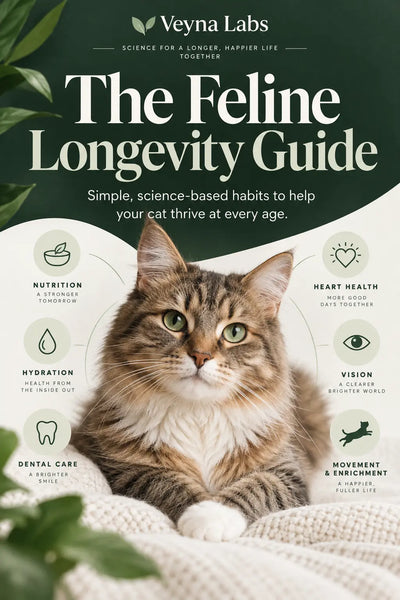 The Feline Longevity Guide